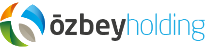 Ozbey Holding Logo